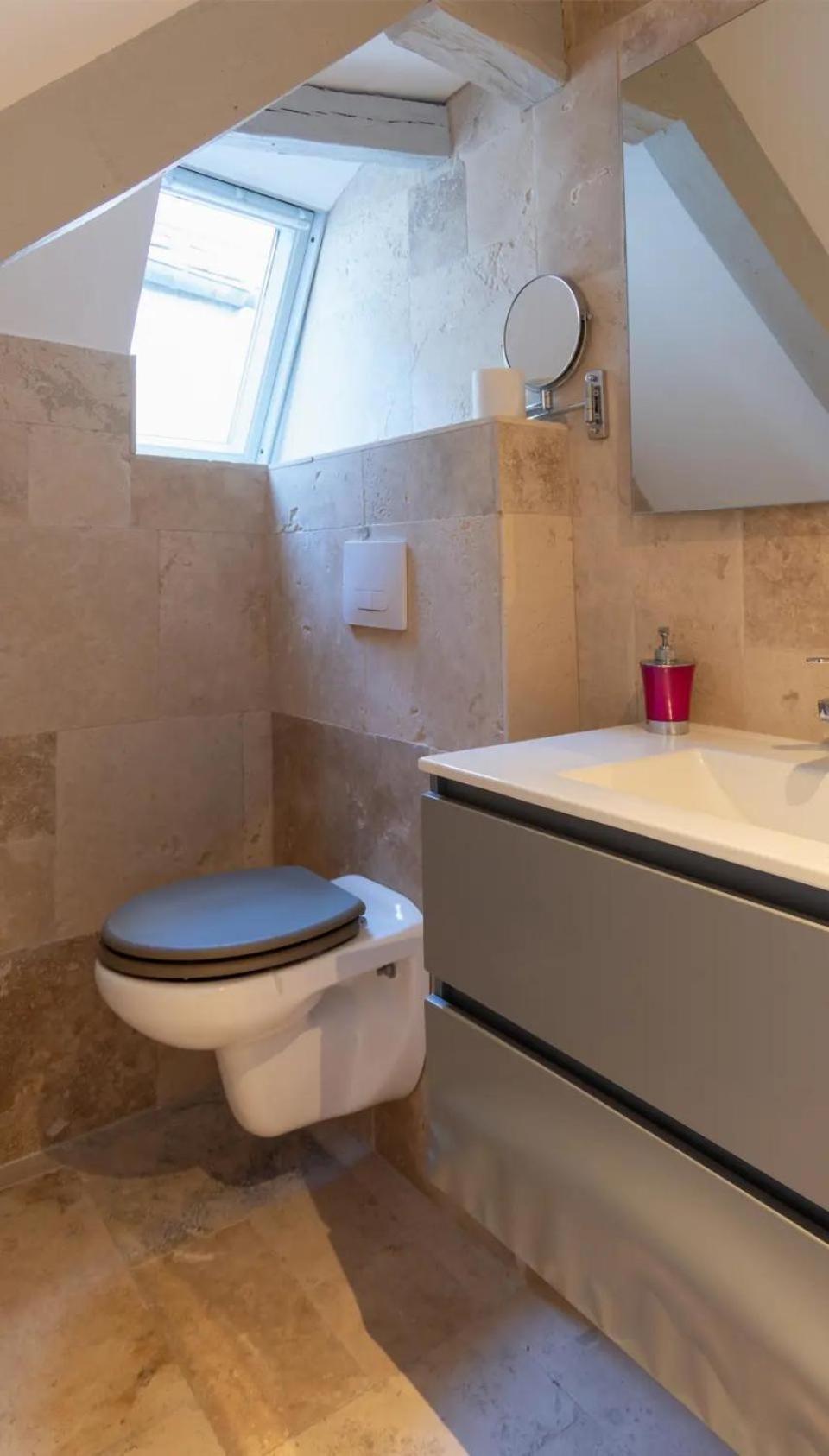 Le Relais De La Poste Hotell Gourdon-en-quercy Eksteriør bilde