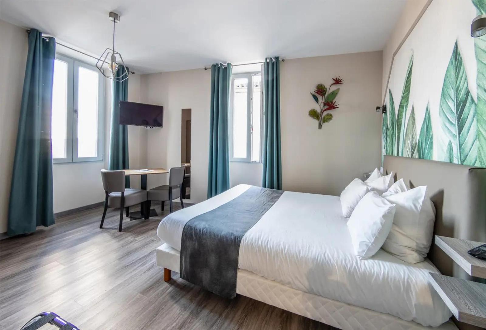Le Relais De La Poste Hotell Gourdon-en-quercy Eksteriør bilde