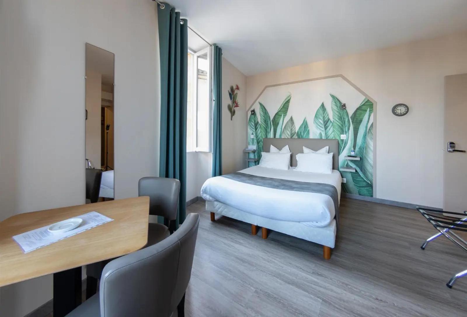 Le Relais De La Poste Hotell Gourdon-en-quercy Eksteriør bilde
